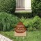 Big Dot of Happiness Party 'Til You're Pooped - Outdoor Lawn Sign - Poop Emoji Party Yard Sign - 1 Piece